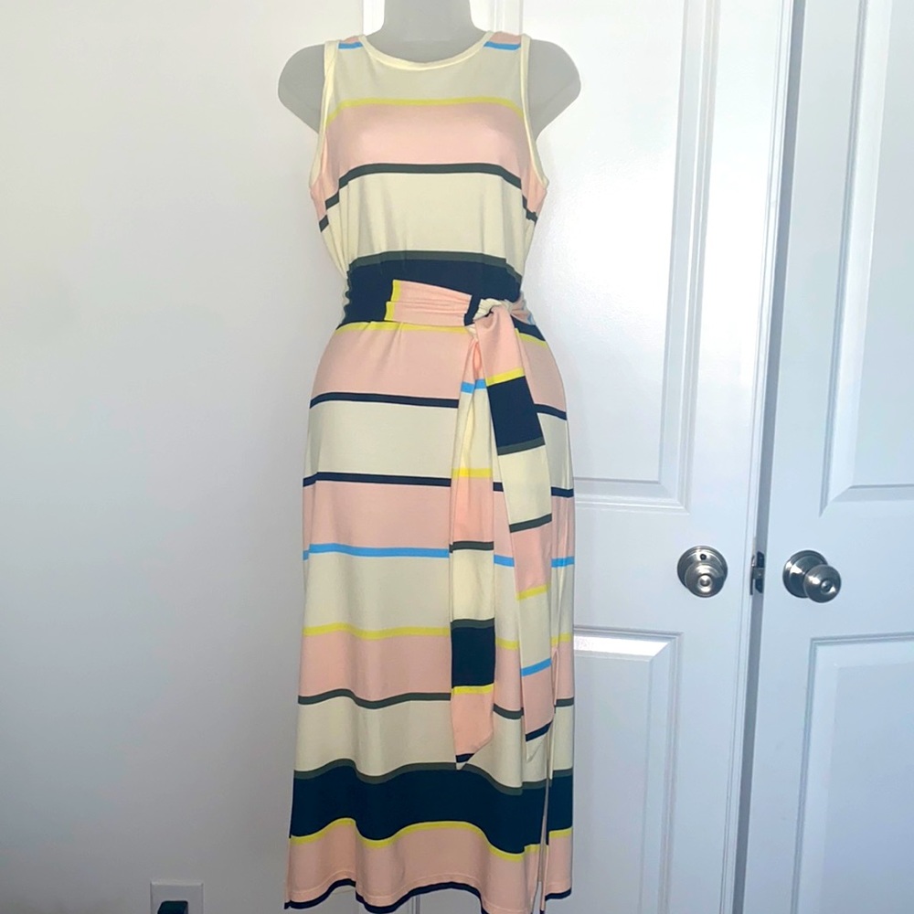 Women’s Maxi Dress